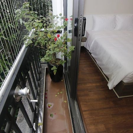 Fukurai Boutique Apartments Ha Noi Hanoi Luaran gambar